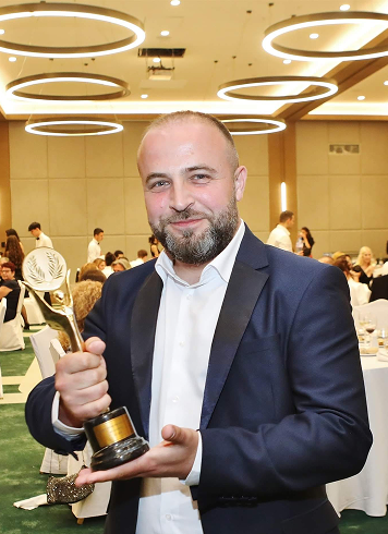 Tihomir Hristozov, Music Composer